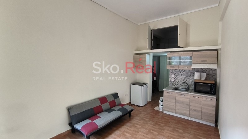 Studio / γκαρσονιέρα 32 τ.μ. προς πώληση, Κάτω Τούμπα