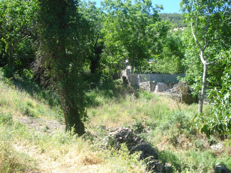 Οικόπεδο 966 τ.μ. προς πώληση, Μικρός Πρίνος