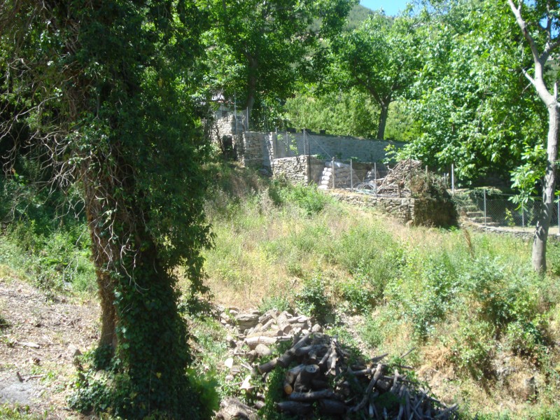 Οικόπεδο 966 τ.μ. προς πώληση, Μικρός Πρίνος
