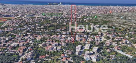 Οικόπεδο 126τ.μ. για πώληση-Πάτρα » Εγλυκάδα