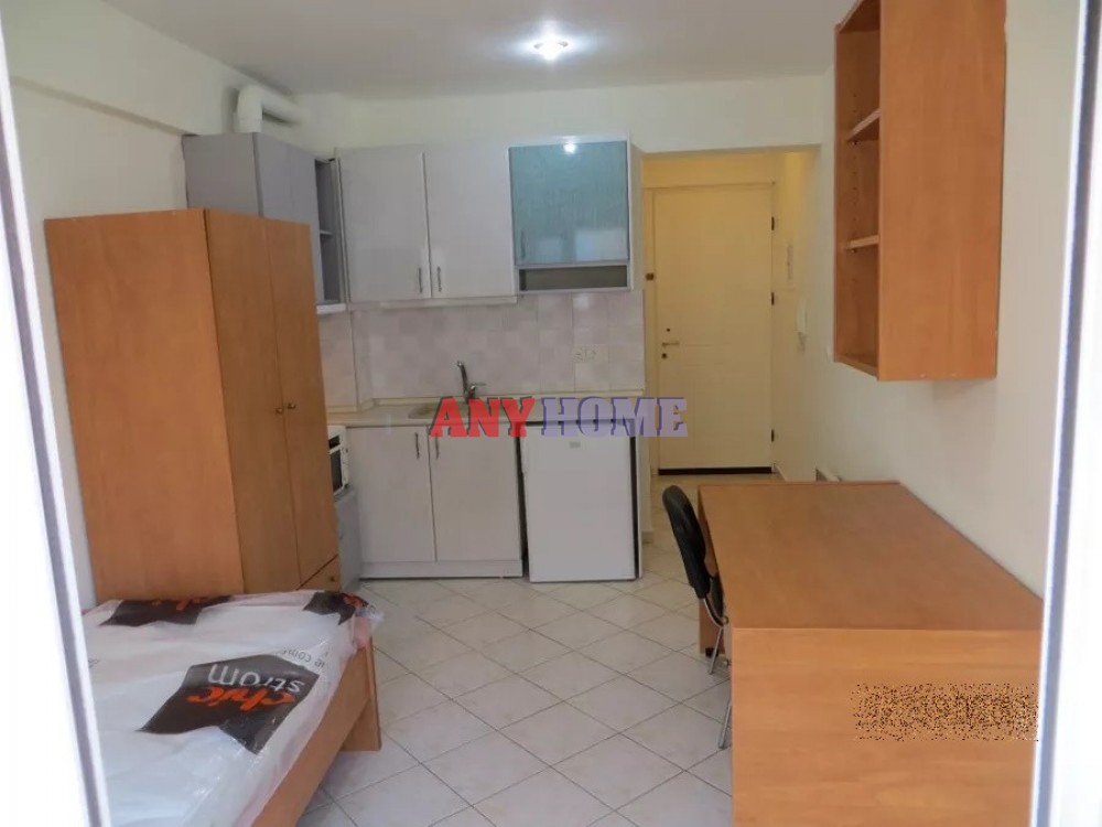 Studio / γκαρσονιέρα 25 τ.μ. προς ενοικίαση, Ευαγγελίστρια Θεσσαλονίκης