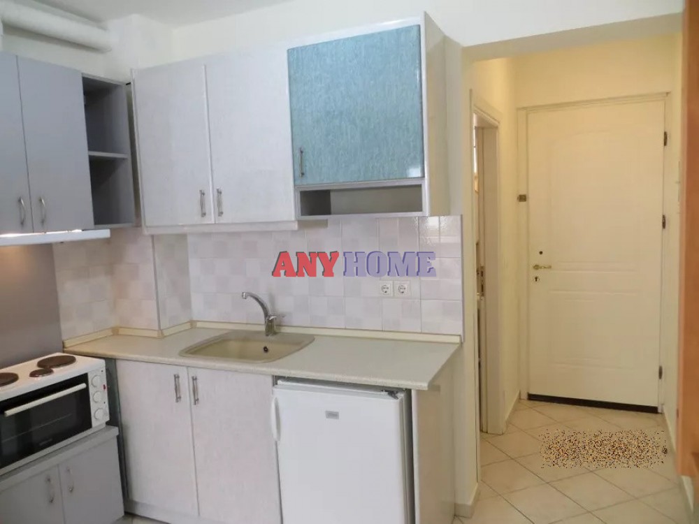 Studio / γκαρσονιέρα 25 τ.μ. προς ενοικίαση, Ευαγγελίστρια Θεσσαλονίκης