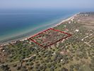 Parcel 15.411sqm for sale-Thasos » Ormos Prinou