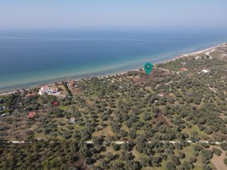 Αγροτεμάχια 15.411 τ.μ. για πώληση, Ν. Καβάλας, Θάσος-thumb-3