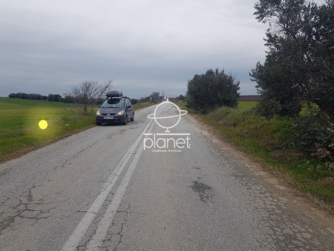Αγροτεμάχια 20.000 τ.μ. προς πώληση, Λάκκωμα Καλλικράτειας
