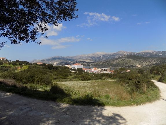 Parcel 8.178 sqm for sale, Kefallinia Prefecture, Kefalonia