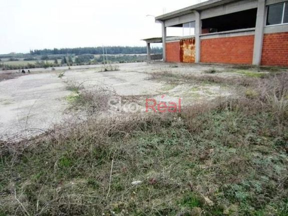 Βιοτεχνικός χώρος 1.770 τ.μ. για πώληση, Θεσσαλονίκη - Περιφ/Κοί Δήμοι, Θέρμη