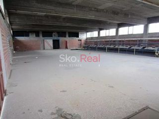 Βιοτεχνικός χώρος 1.035 τ.μ. για πώληση