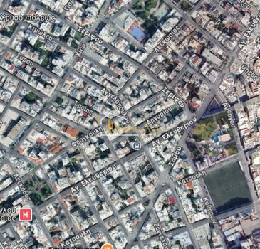 Οικόπεδο 166τ.μ. για πώληση-Καμίνια