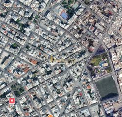 Οικόπεδο 166 τ.μ. για πώληση