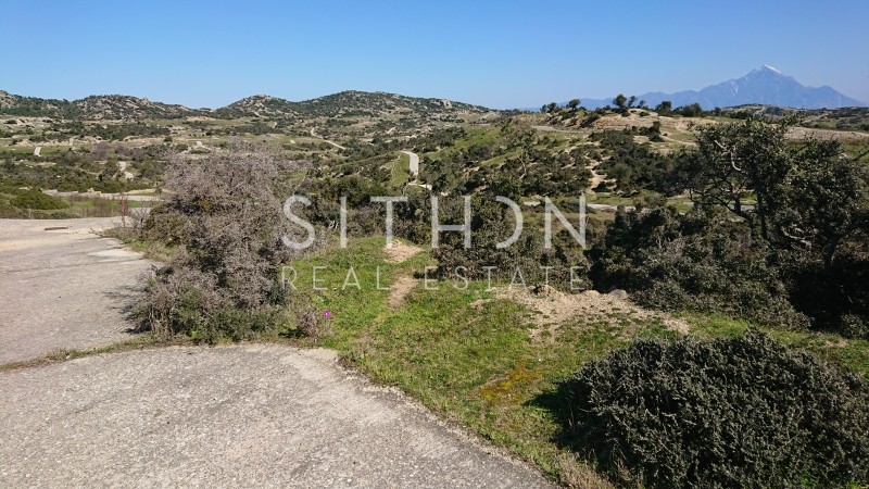 Οικόπεδο 500 τ.μ. προς πώληση, Σκάλα Συκέας