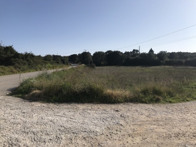 Αγροτεμάχια 4.348 τ.μ. πρός πώληση, Ν. Κεφαλονιάς, Κεφαλονιά