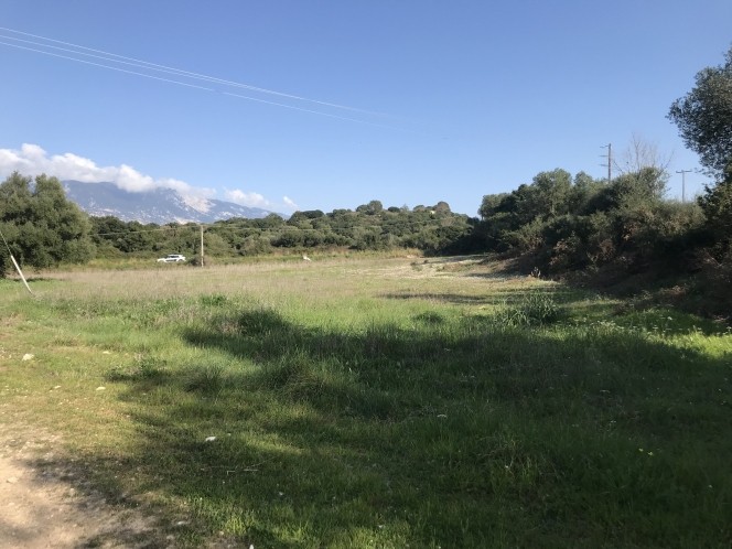 Αγροτεμάχια 4.348 τ.μ. πρός πώληση, Ν. Κεφαλονιάς, Κεφαλονιά