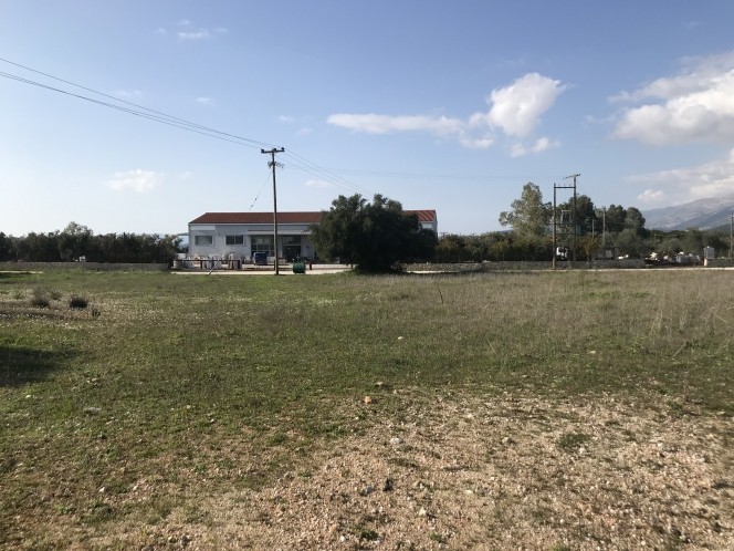 Αγροτεμάχια 4.348 τ.μ. πρός πώληση, Ν. Κεφαλονιάς, Κεφαλονιά