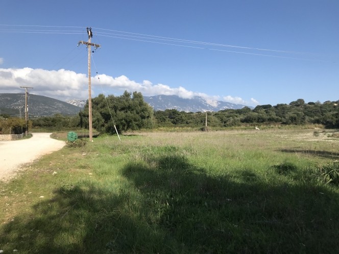 Αγροτεμάχια 4.348 τ.μ. πρός πώληση, Ν. Κεφαλονιάς, Κεφαλονιά