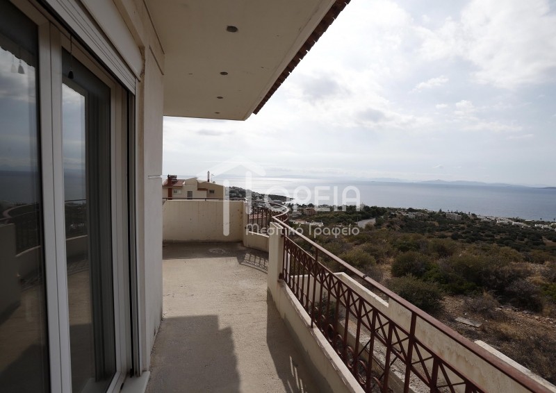 Μονοκατοικία 240 τ.μ. πρός πώληση, Αττική - Υπόλοιπο, Σαρωνίδα