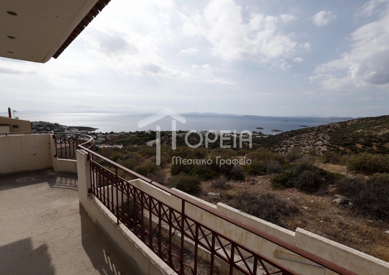 Μονοκατοικία 240 τ.μ. πρός πώληση, Αττική - Υπόλοιπο, Σαρωνίδα