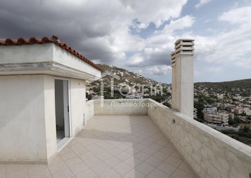 Μονοκατοικία 240 τ.μ. πρός πώληση, Αττική - Υπόλοιπο, Σαρωνίδα