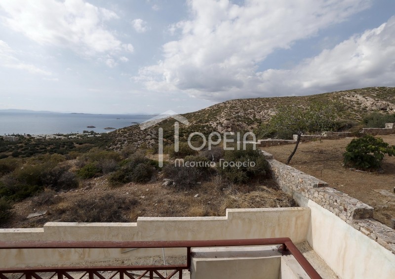 Μονοκατοικία 240 τ.μ. πρός πώληση, Αττική - Υπόλοιπο, Σαρωνίδα