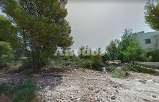 Οικόπεδο 560 τ.μ. πρός πώληση