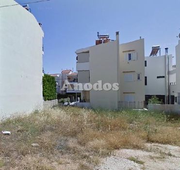 Οικόπεδο 212 τ.μ. για πώληση