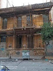 Κτίριο 450 τ.μ. για πώληση
