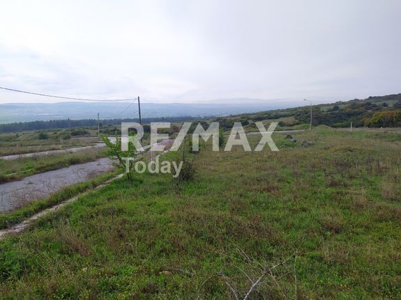 Land plot 430 sqm for sale, Thessaloniki - Suburbs, Thermi