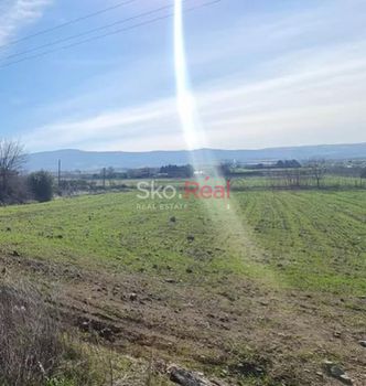 Αγροτεμάχια 8.778τ.μ. για πώληση-Θέρμη » Νέα ραιδεστός