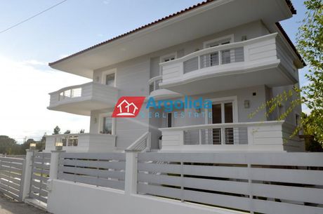 Detached home 289sqm for sale-Nafplio » Agia Kiriaki