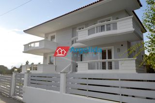 Μονοκατοικία 289 τ.μ. για πώληση