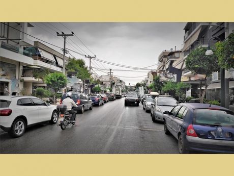 Store 150sqm for sale-Alimos » Ano Kalamaki
