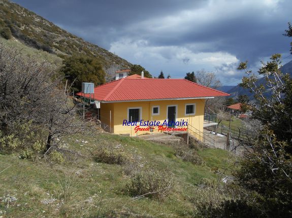 Μονοκατοικία 60 τ.μ. για πώληση, Αχαΐα, Αίγιο