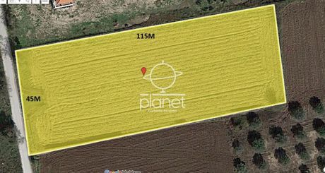 Parcel 5.000sqm for sale-Epanomi » Center