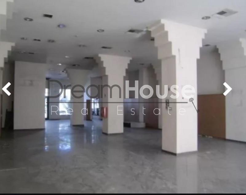 Επιχειρηματικό κτίριο 640 τ.μ. προς ενοικίαση, Αχαΐα, Πάτρα