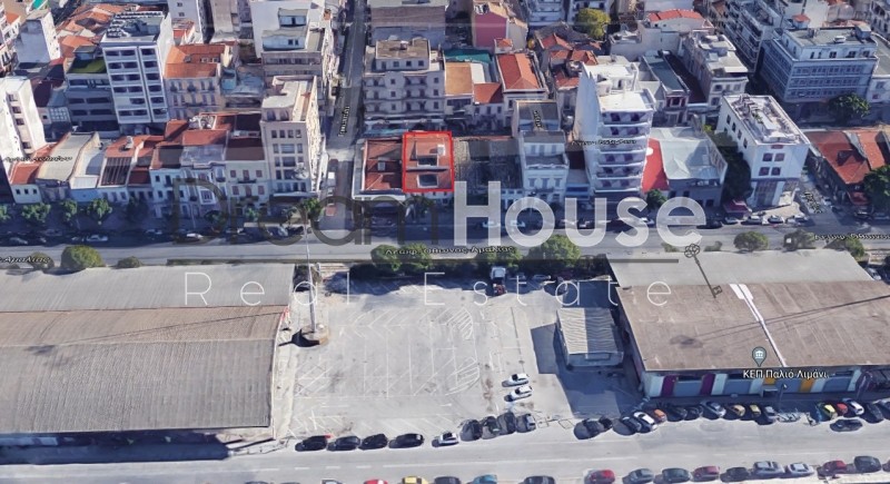 Επιχειρηματικό κτίριο 640 τ.μ. προς ενοικίαση, Αχαΐα, Πάτρα
