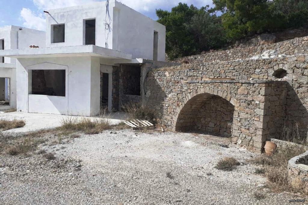 Βίλλα 118 τ.μ. πρός πώληση, Ν. Λασιθίου, Μακρύς Γιαλός