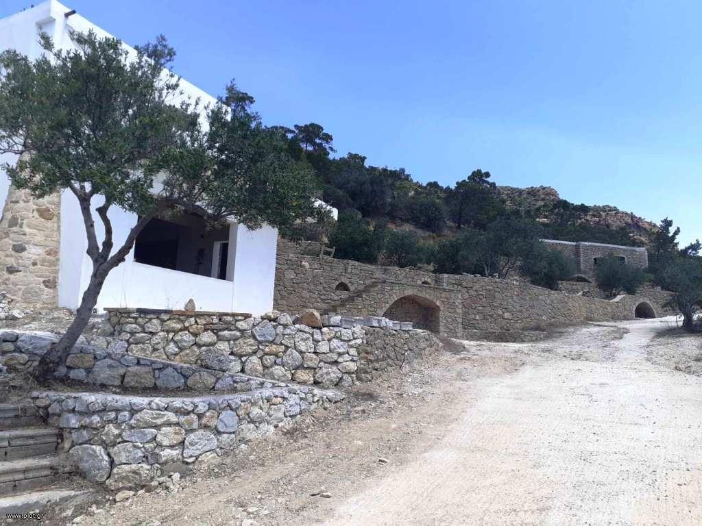 Βίλλα 118 τ.μ. πρός πώληση, Ν. Λασιθίου, Μακρύς Γιαλός