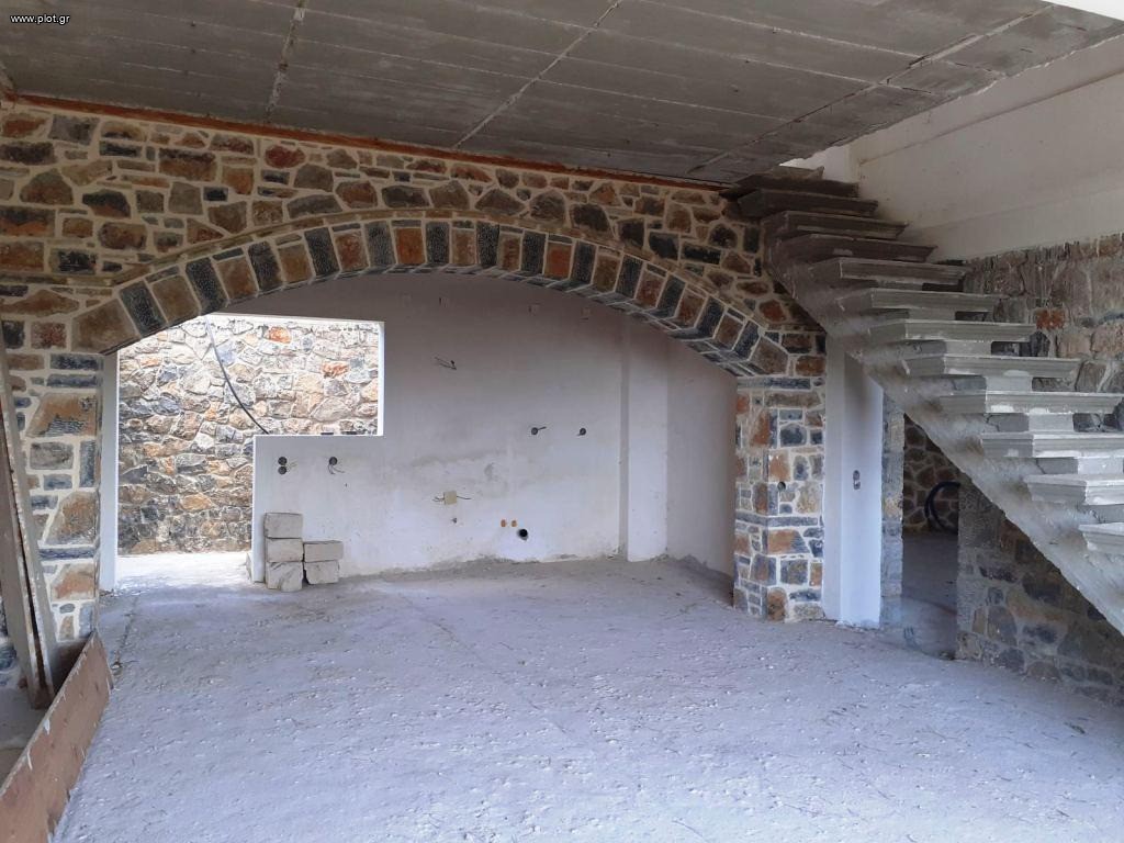 Βίλλα 118 τ.μ. πρός πώληση, Ν. Λασιθίου, Μακρύς Γιαλός