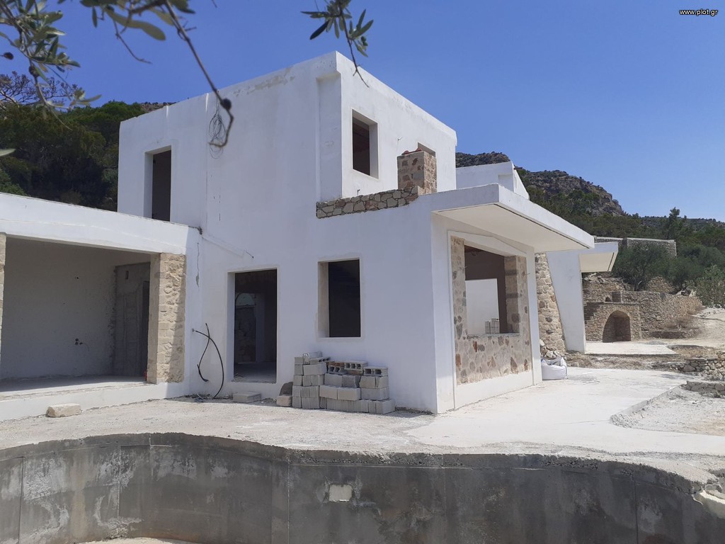 Βίλλα 146 τ.μ. προς πώληση, Ν. Λασιθίου, Μακρύς Γιαλός