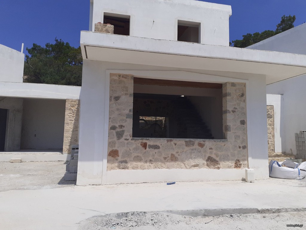 Βίλλα 146 τ.μ. προς πώληση, Ν. Λασιθίου, Μακρύς Γιαλός