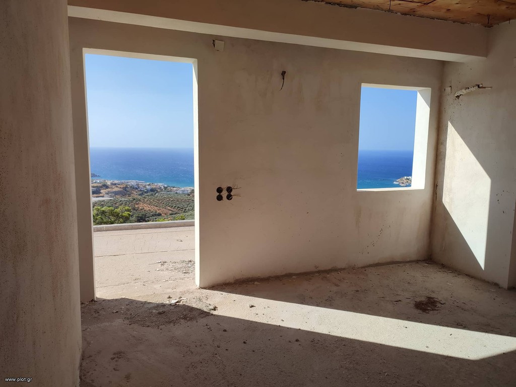Βίλλα 116 τ.μ. πρός πώληση, Ν. Λασιθίου, Μακρύς Γιαλός