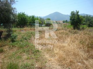 Οικόπεδο 821 τ.μ. για πώληση