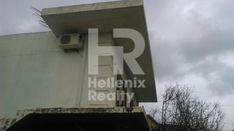 Detached home 120sqm for sale-Dytikis Achaias » Center