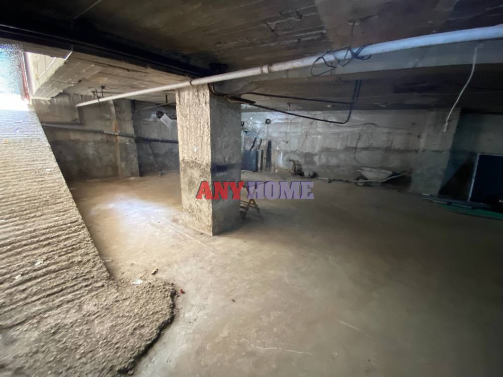 Parking 282 τ.μ. προς πώληση, Θεσσαλονίκη - Κέντρο, Μαρτίου