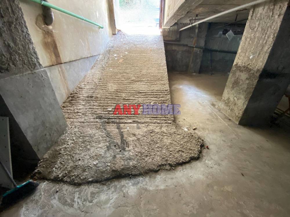 Parking 282 τ.μ. προς πώληση, Θεσσαλονίκη - Κέντρο, Μαρτίου