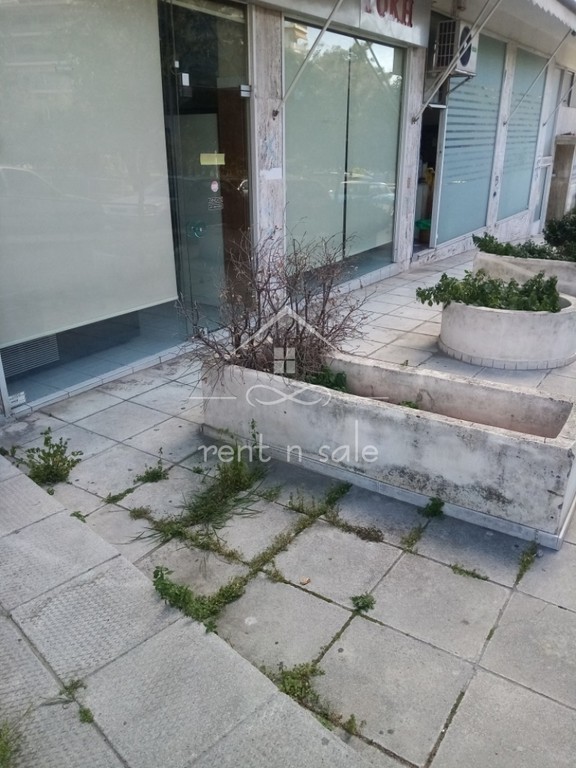 Κατάστημα 240 τ.μ. προς ενοικίαση, Γουδή Ζωγράφου