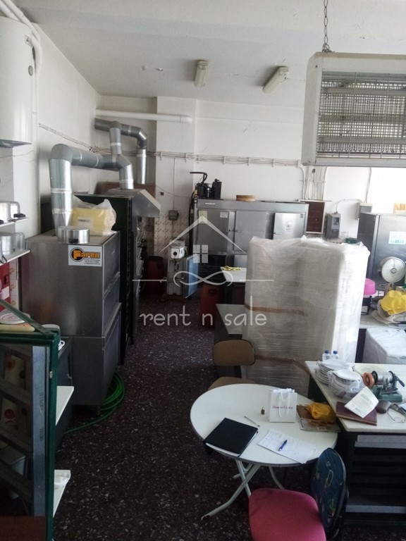 Κατάστημα 240 τ.μ. προς ενοικίαση, Γουδή Ζωγράφου