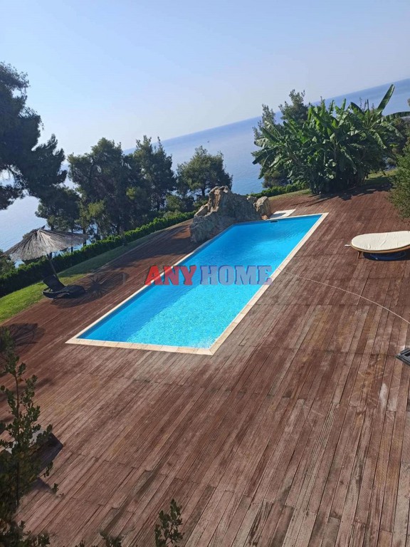 Βίλλα 200 τ.μ. πρός πώληση, Χαλκιδική, Κασσάνδρα
