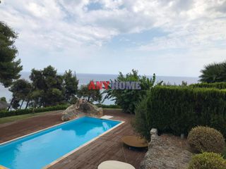 Βίλλα 200 τ.μ. προς πώληση, Καλάνδρα-thumb-3