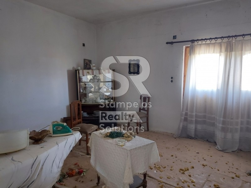 Μονοκατοικία 215 τ.μ. πρός πώληση, Αιτωλοακαρνανία, Οινιάδες